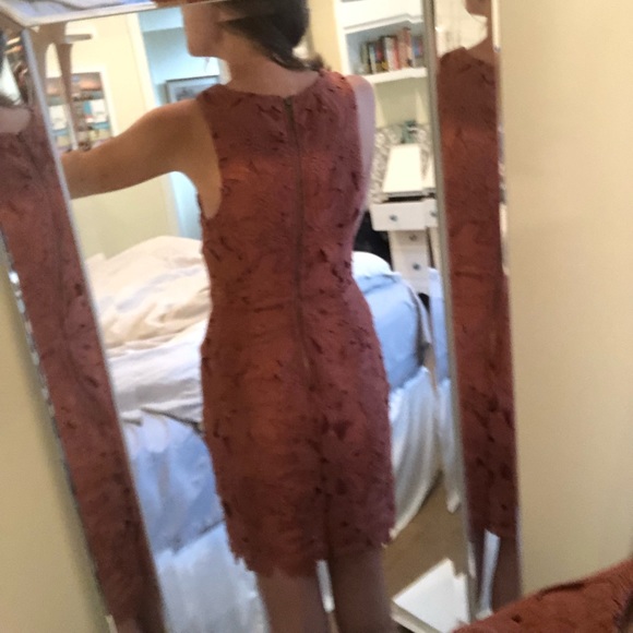 ASTR the label dress - Picture 3 of 3